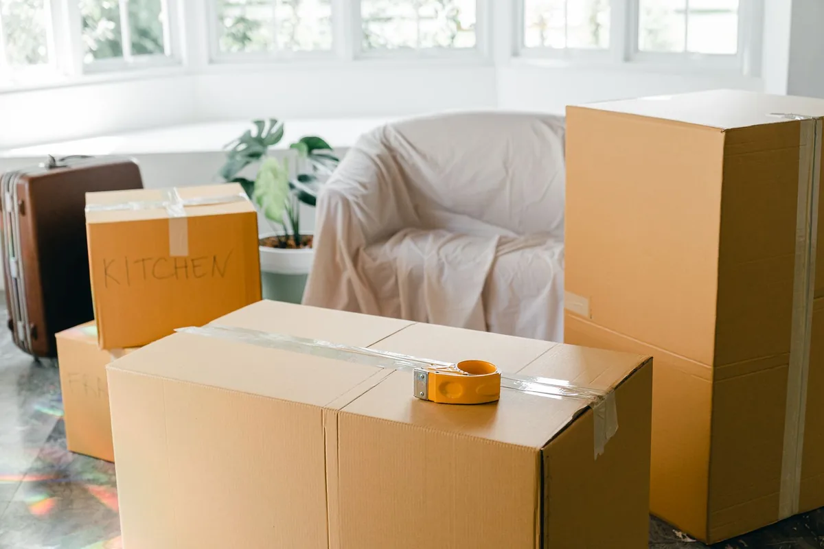 Hoarding Cleanup in Shiremanstown, PA